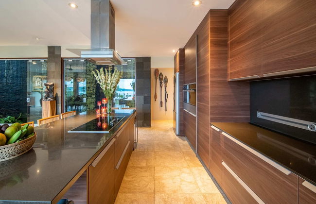 Villa Gumamela Bali - Foto 40