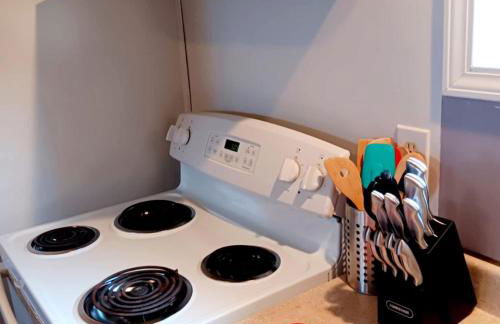 3-Min Walk Ferry, Free Wi-Fi,Free Spacious Parking - Foto 13