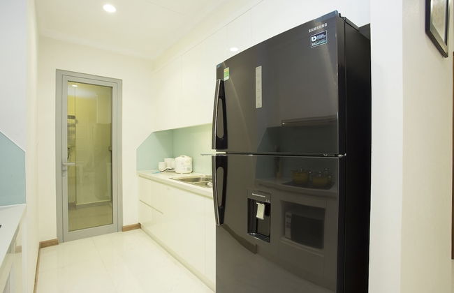 Annie Apartment - Rivergate Resident - Foto 50