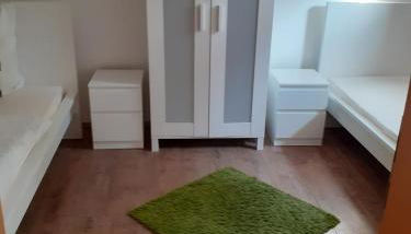 Souterrain Apartment Laatzen - Foto 5