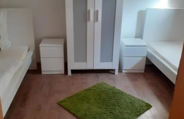 Souterrain Apartment Laatzen - Foto 5