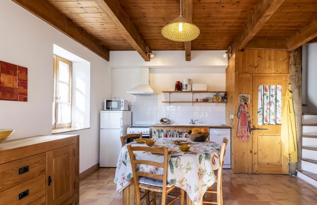 Le Moulin de Verfeuil - Foto 14