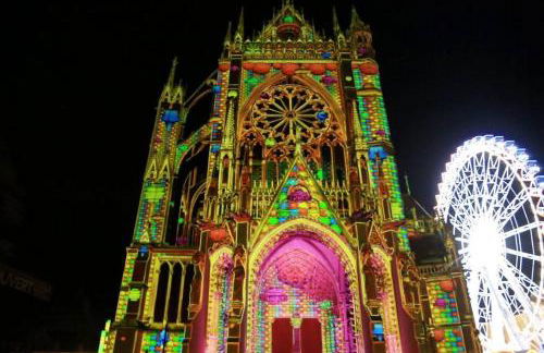 Le Panorama D'Exception-65M2- Parking Privé en Sous-Sol - Foto 25