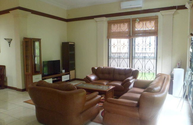 Villa Kota Bunga Dandelion - Photo 29