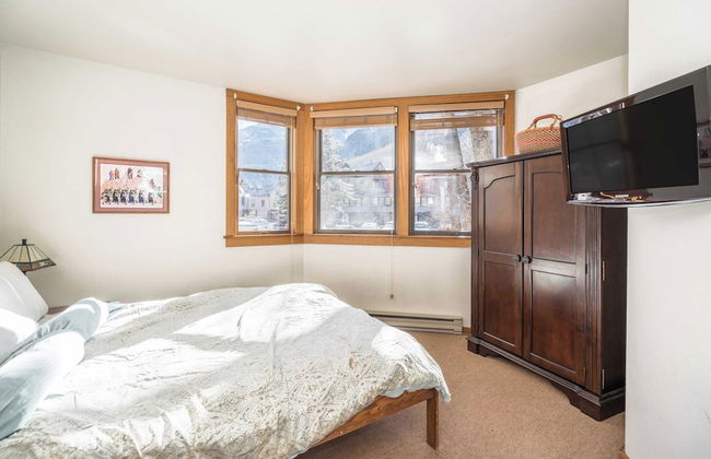 Plunge A by Avantstay Stunning Views & A Block From Lift #7 - Foto 9