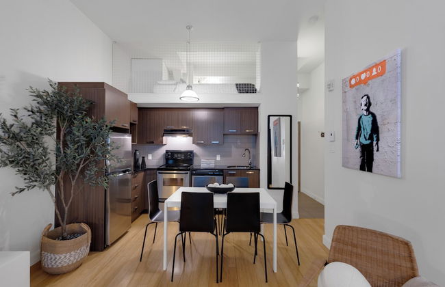 Liv MTL - Main - Foto 70