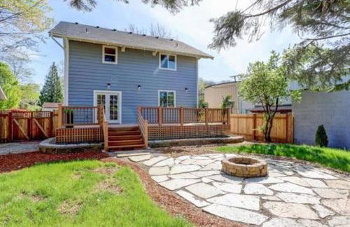 Historic remodeled home in Laurelhurst Portland - Photo 31