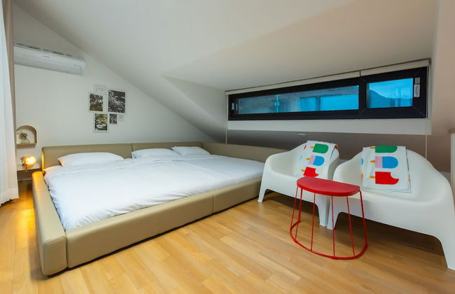 Hi Mohang Pool Villa - Photo 8