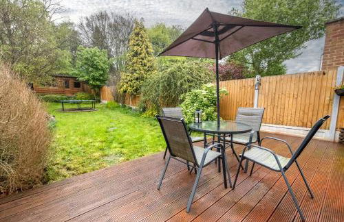 Charming family house in High Wycombe - Foto 27