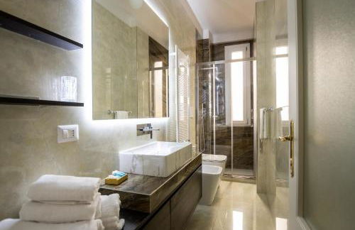 La Casa di Gylda - San Siro 2BR Design Apt - Walk to Stadium & M5 - Foto 17