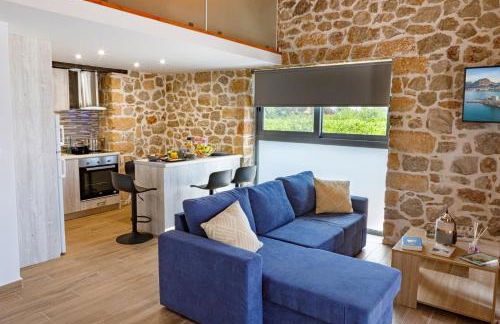 ADRIAN'S LUXURY APARTMENTS 1 - Foto 24