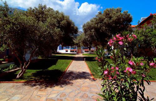 White Rock Apartments - Foto 24