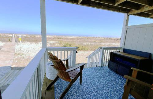 Beachfront Saint Helena Island Condo with Amenities! - Foto 20