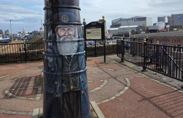 Captain's Retreat, Peterhead - Photo 3