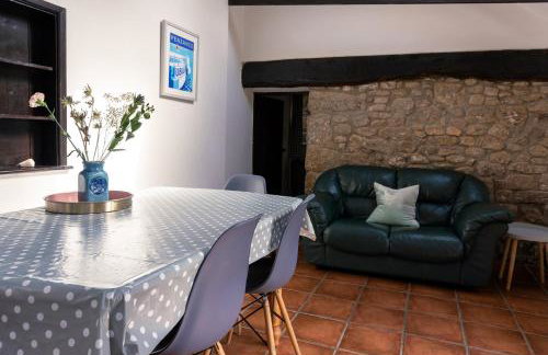 Idyllic Cornish cottage in the beautiful Lamorna valley - walk to pub & sea - Photo 7