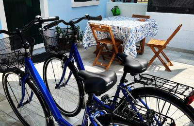 Le Vele Luxury Mini Apartment - Foto 8