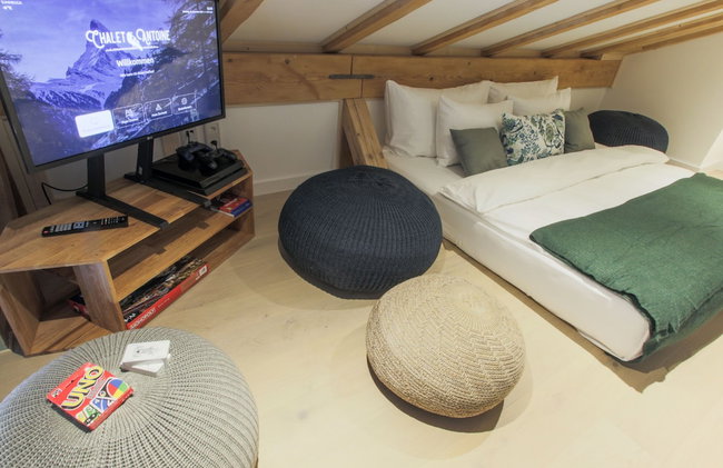 Chalet Antoine serviced apartments by Mirabeau - Foto 7
