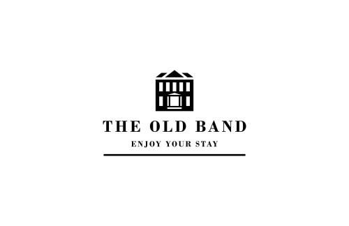 The Old Band Accommodation 1 kingsize bed and 1 Sofa Bed available - Foto 12