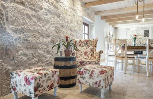 Stone house Dijana Istria Sveti Lovrec - Foto 27