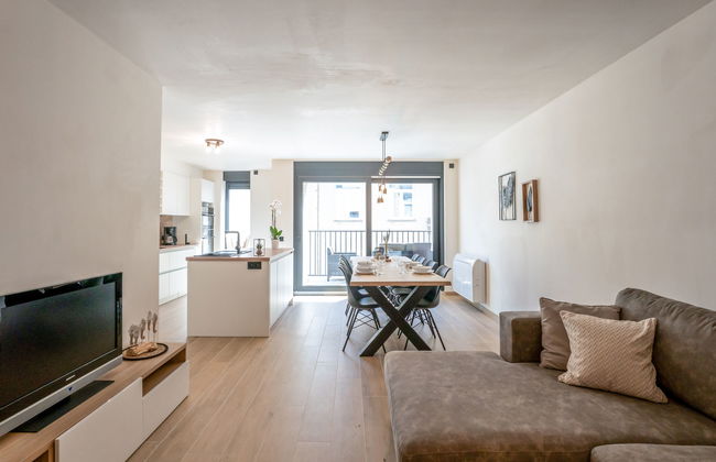 Centrally located "Toi & Moi" - Foto 7