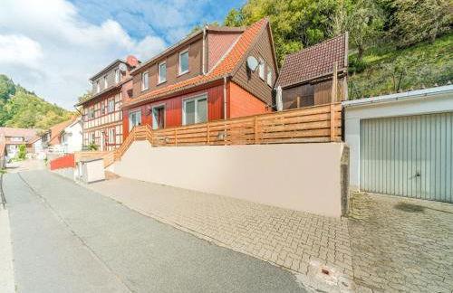 Gemütliche Ferienwohnung bei Braunlage - Foto 1