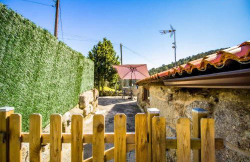 A Casiña dos Canastros - Foto 28