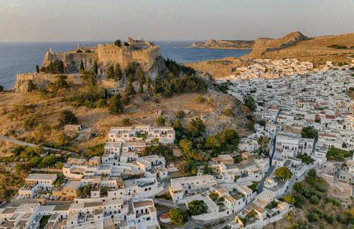 Lindos Calmare Suites - Photo 49