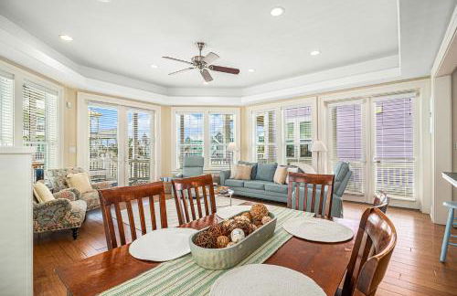 Captain's Retreat - Foto 8