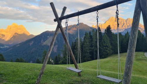 Piccola Suite sul Civetta - Foto 3