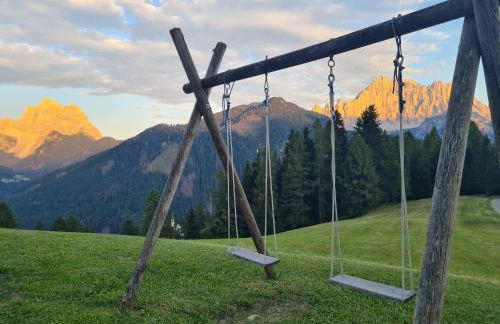 Piccola Suite sul Civetta - Foto 3