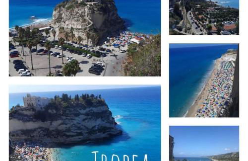 Pizzo Beach Club Luxury Apartment - Photo 17