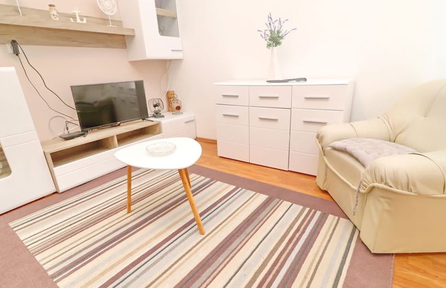 Apartments Peselj-three Bedroom Apartment With Terrace and Sea View - Foto 10