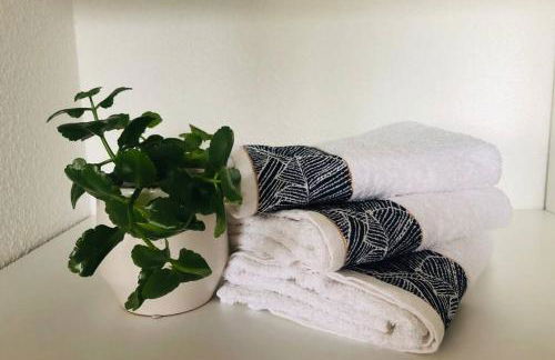 Bordeaux Centre T2 Duplex 65m Hospital Pellegrin CHU - Foto 22