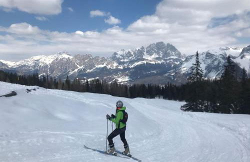 Casanova nelle Dolomiti - Photo 37