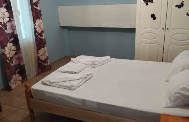 Private Αpartment Agiou Athanasiou Street F - Foto 16