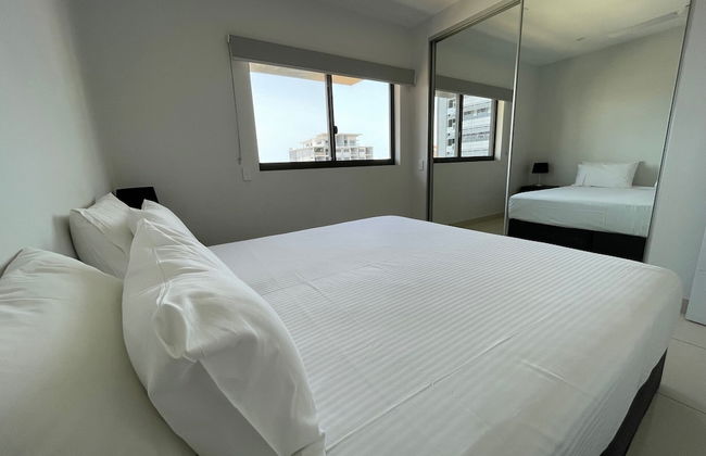 Magnum Serviced Apartments - Foto 7