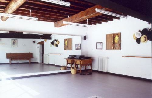 Posada de Amonaria - Foto 24