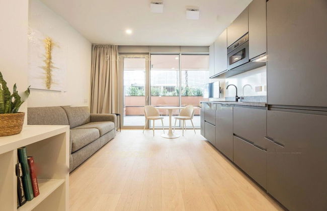 Genoa East Waterfront DeLuxe Flat - Foto 7