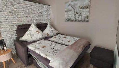 Moderne Ferienwohnung in Höxter an der Weser - Foto 5