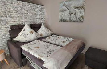 Moderne Ferienwohnung in Höxter an der Weser - Foto 5