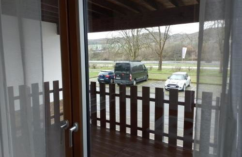 FeWo Dolium Bernkastel-Kues Graach - Foto 9