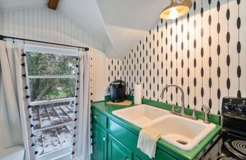 Stonewall Bungalow 4 - Sleeps 3 - Foto 26