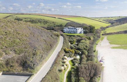 10 The Whitehouse, Watergate Bay - Foto 34
