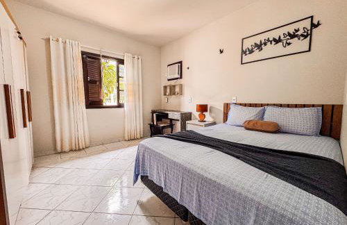 Casa espaçosa com churrasqueira - Foto 14