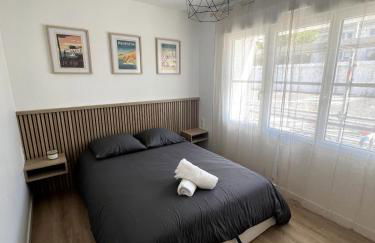 Appartement proche plage et centre-ville - Foto 11