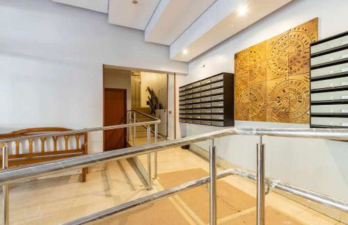 New Amara Suite Friends & Families Parking - Foto 30