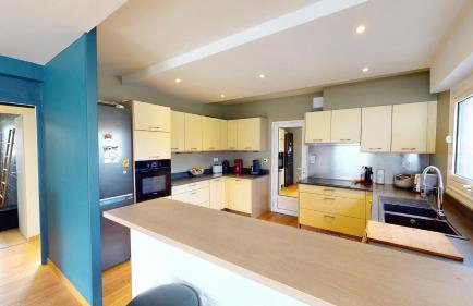 Cosy villa with pool near ocean - Foto 11
