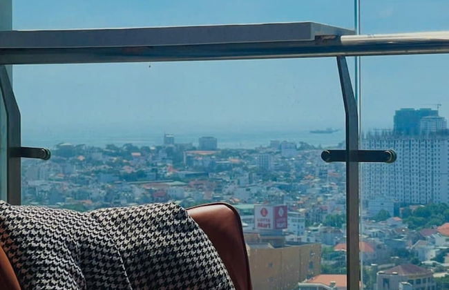 TNH O Ye Home - CSJ TOWER VUNG TAU - Photo 68