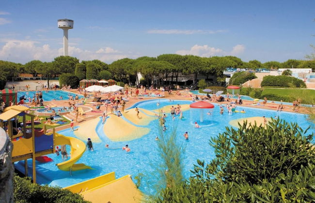 WMC BUSCHMANN Wohnwagenvermietung - Foto 24