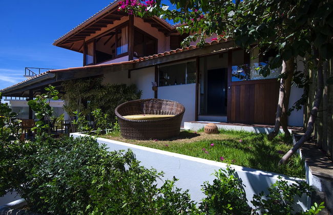 Villa Giulia Morro - Foto 14